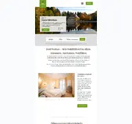 Kleine Seitenvorschau von hotel-waldsee.de