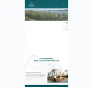 Kleine Seitenvorschau von kramer-areal.de