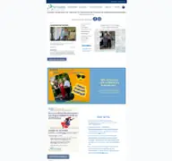 Kleine Seitenvorschau von frau-wirtschaft-weserbergland.de