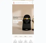 Kleine Seitenvorschau von rockerbaby.de