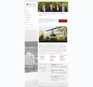 Kleine Seitenvorschau von bwr-partner.de