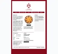 Kleine Seitenvorschau von herrdegen.de