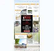 Kleine Seitenvorschau von hotellerie-zur-kripp.de