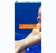 Kleine Seitenvorschau von kleinewasserfloehe.de