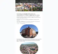 Kleine Seitenvorschau von herrmannimmobilien.de