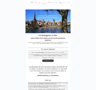 Kleine Seitenvorschau von kleingaertner-ulm.de