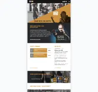 Kleine Seitenvorschau von krav-maga-global.de