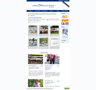 Kleine Seitenvorschau von krc-rhenania.de