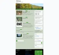 Kleine Seitenvorschau von pwv-weyher.de