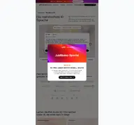 Kleine Seitenvorschau von fish.audio