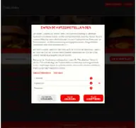 Kleine Seitenvorschau von freddyschilling.simplywebshop.de