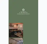 Kleine Seitenvorschau von hq-restaurant.de