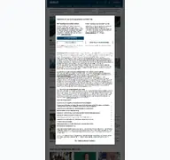 Kleine Seitenvorschau von n24.de