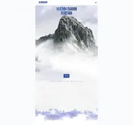 Kleine Seitenvorschau von krenn-sportmode.de