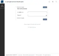 Kleine Seitenvorschau von hsw-elearning.de