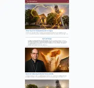 Kleine Seitenvorschau von kirchewolfsburg.de