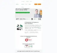 Kleine Seitenvorschau von hth-computer.de