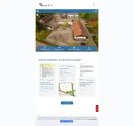 Kleine Seitenvorschau von kirchroth.de