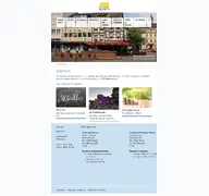 Kleine Seitenvorschau von kirn.de