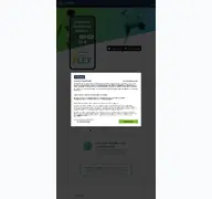 Kleine Seitenvorschau von freenet-flex.de