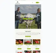 Kleine Seitenvorschau von rodenaeser-weiderind.de
