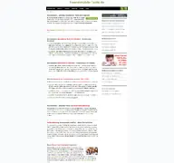 Kleine Seitenvorschau von freenetmobile-tarife.de
