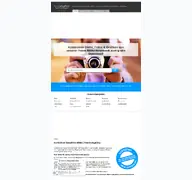 Kleine Seitenvorschau von freestockgallery.de
