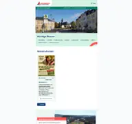 Kleine Seitenvorschau von rodewisch-gestalten.de
