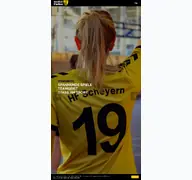 Kleine Seitenvorschau von hf-scheyern.de