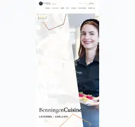 Kleine Seitenvorschau von freetime-events.de
