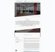 Kleine Seitenvorschau von krummundpartner.de