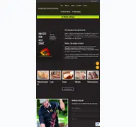 Kleine Seitenvorschau von rodizioeventteam.de