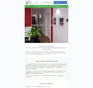 Kleine Seitenvorschau von kjp-leichlingen.de