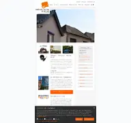 Kleine Seitenvorschau von kkib.de