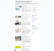 Kleine Seitenvorschau von medienzentrum-cochem.de