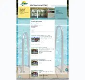 Kleine Seitenvorschau von freibad-arnstorf.de