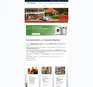 Kleine Seitenvorschau von operatec.de