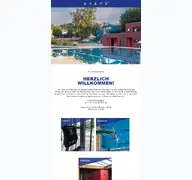 Kleine Seitenvorschau von freibad.bad-soden.de