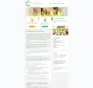 Kleine Seitenvorschau von oph-bremen.de