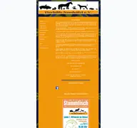 Kleine Seitenvorschau von tierhilfe-nordeifel.de