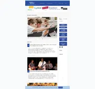 Kleine Seitenvorschau von roeka-az.de