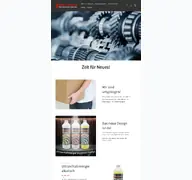 Kleine Seitenvorschau von optimal-products.de