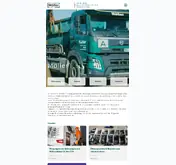 Kleine Seitenvorschau von moeller-recycling.de