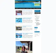 Kleine Seitenvorschau von freibad-flintbek.de