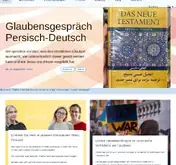 Kleine Seitenvorschau von moenchengladbach.refugeesconnect.de