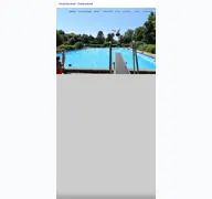 Kleine Seitenvorschau von freibad-frankenhardt.de