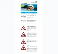 Kleine Seitenvorschau von stbaas.bayern.de