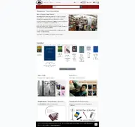 Kleine Seitenvorschau von musikalien-thein.notenlink-shop.de