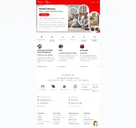 Kleine Seitenvorschau von sparkasse-leipzig.de