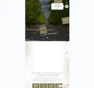 Kleine Seitenvorschau von roentgeninstitut-am-hofgarten.de